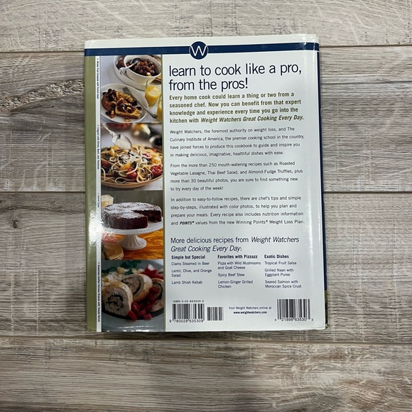 Cookbook - Picture 2 of 4